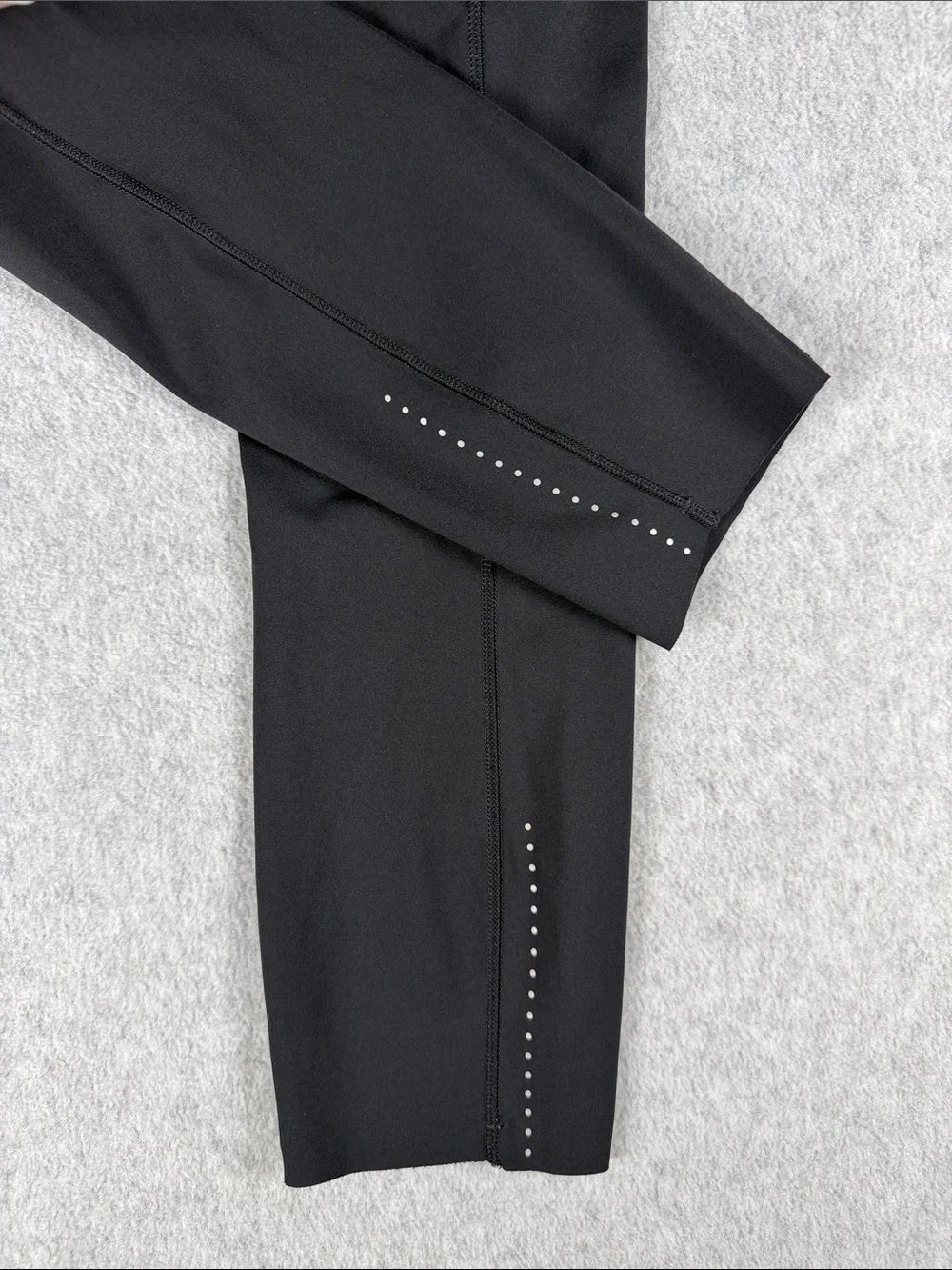 Lululemon Fast and Free Leggings Black Size 4 23